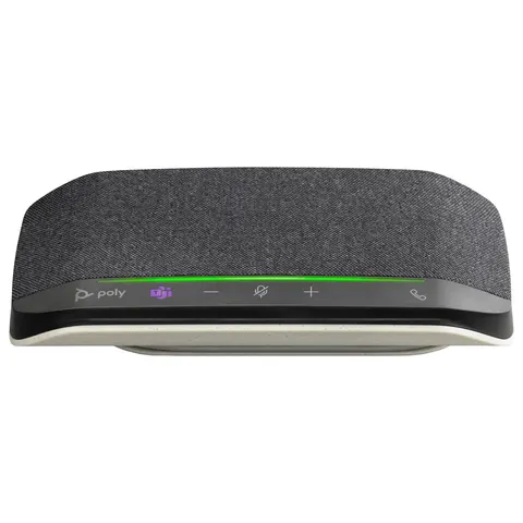 HP Poly Sync 10 Microsoft Teams Certified Speakerphone – image 2