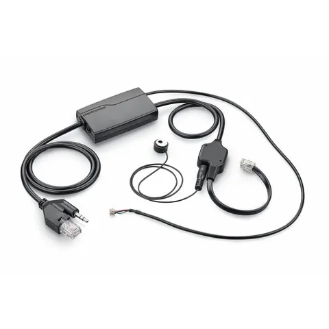 HP Poly APN-91 Electronic Hookswitch TAA – image 2