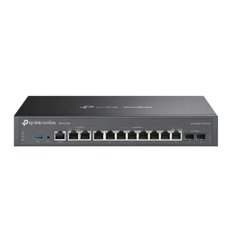 TP-Link Omada Multi-Gigabit VPN Router – 505184 – image 2