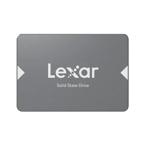 Lexar NS100 2 TB 2.5" Serial ATA III – image 2