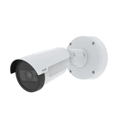 Axis 02339-001 security camera Bullet IP security camera Indoor & – image 2