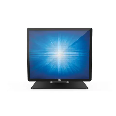 Elo Touch Solutions 1902L 48.3 cm (19") LCD 235 cd/m² Black Touch – image 2