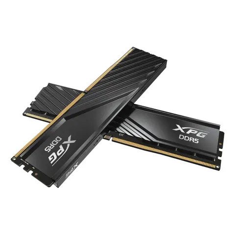 XPG LANCER BLADE memory module 32 GB 2 x 16 GB DDR5 ECC – image 2