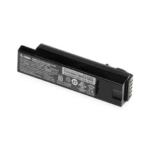 Zebra BTRY-DS81EAB0E-00 barcode reader accessory Battery – image 2