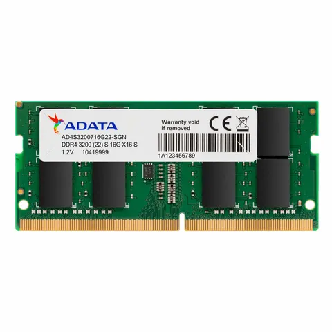 ADATA Premier memory module 8 GB 1 x 8 GB DDR4 – image 2
