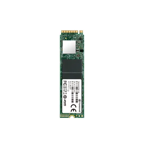 Transcend PCIe SSD 110S 128G – image 2