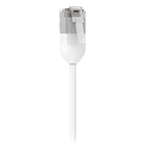 Ubiquiti UACC-Cable-Patch-Outdoor-C6A-3M-W networking cable White Cat6 – image 2