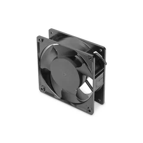 Digitus Ventilators for use in ventilator units for network and server – image 2