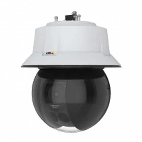 Axis 01924-003 security camera Dome IP security camera Indoor & ou – image 2