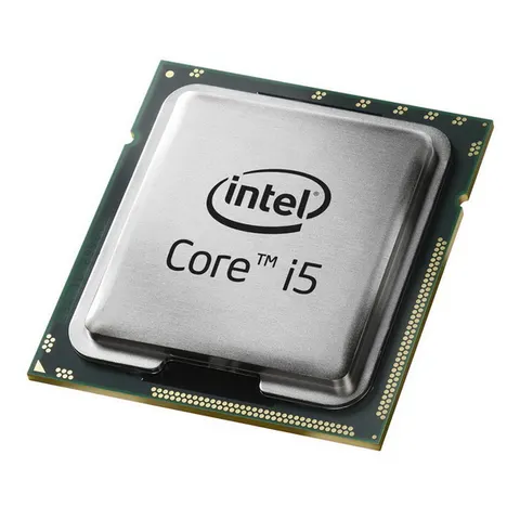 Intel Core i5-4460 processor 3.2 GHz 6 MB Smart Cache Tray – image 2