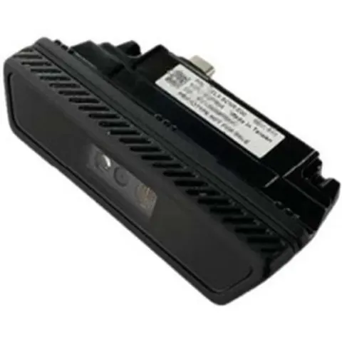 Zebra ZFLX-SCNR-E00 POS system accessory POS barcode reader Black – image 2