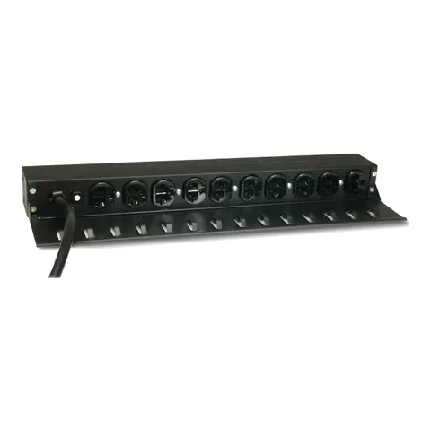 APC Cord Retention Bracket for Basic Rack PDUs – image 2