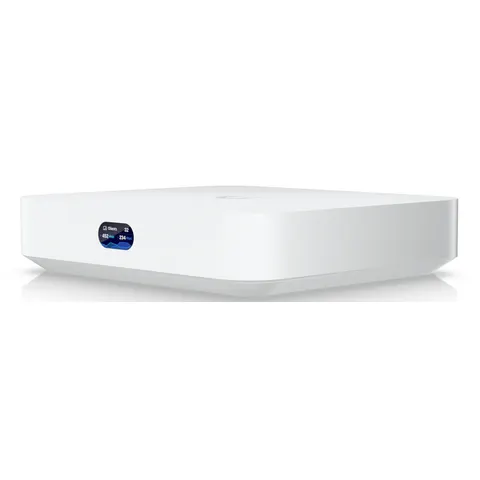 Ubiquiti ULTRA gateway/controller 1000 Mbit/s – 695203 – image 2