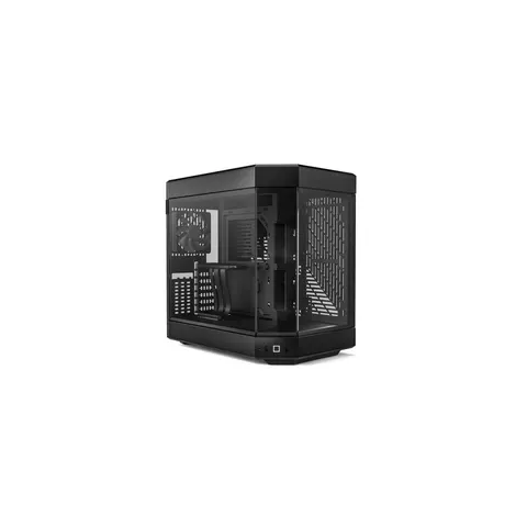 HYTE Y60 Midi Tower Black – image 2