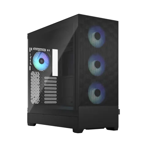 Fractal Design Pop XL Air Tower Black – image 2