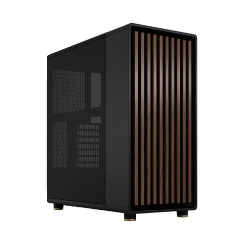 Fractal Design North Midi Tower Black – 704706 – image 2