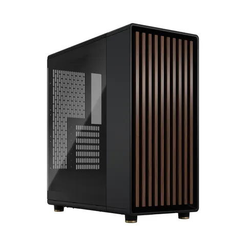 Fractal Design North Midi Tower Black – 704713 – image 2