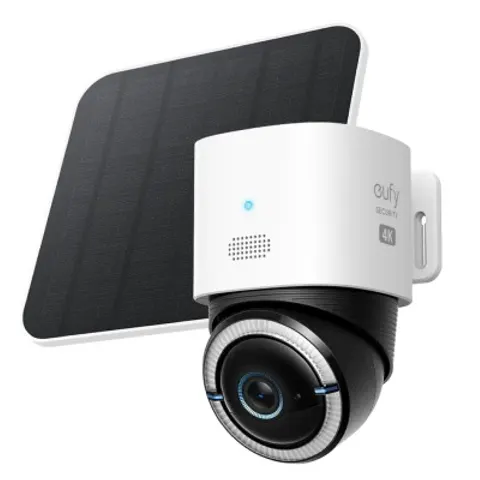 Anker 4G LTE CAM S330 (with Solar PT) – image 2