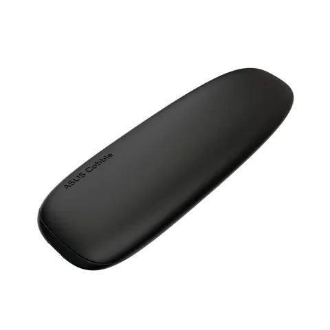 ASUS COBBLE Black (ESD-A1A/BLK) SSD enclosure M.2 – image 2