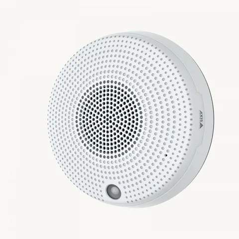Axis C1410 Mk II 2-way White Wired – image 2