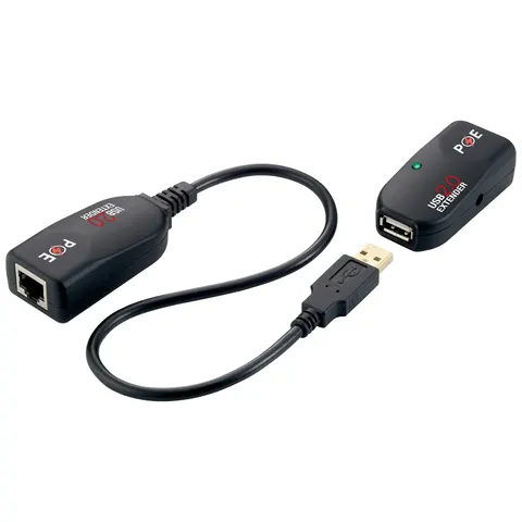 LogiLink UA0207 network card Ethernet 480 Mbit/s – image 2