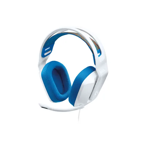 Logitech G G335 Wired Gaming Headset – image 2