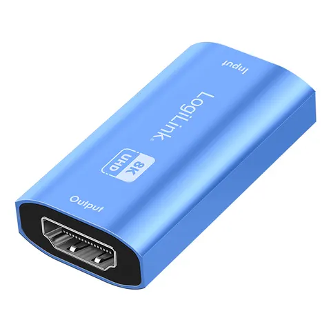 LogiLink HD0064 bridge/repeater Blue – image 2