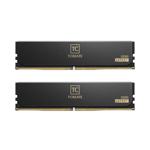 Team Group T-CREATE EXPERT CTCED532G7200HC34ADC01 memory module 32 GB – image 2