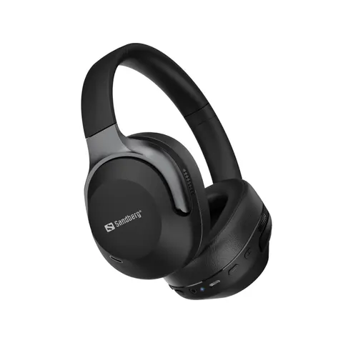 Sandberg Wireless Travel Headset ANC+ENC – image 2