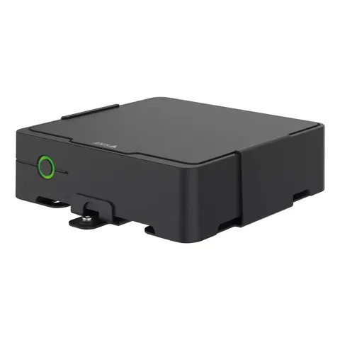 Axis 01964-002 gateway/controller 10. 100. 1000 Mbit/s – image 2