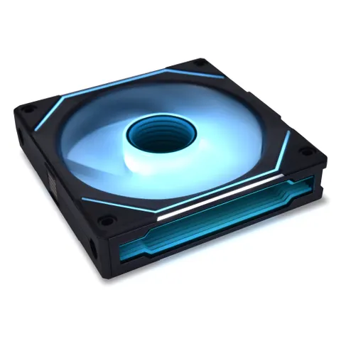 Lian Li UF-SLIN140-1B computer cooling system Computer case Fan 14 cm – image 2