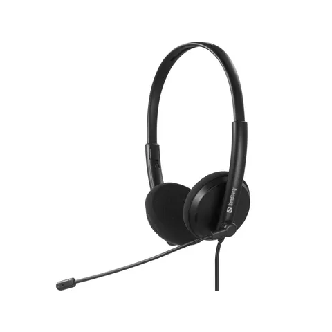 Sandberg USB-C Office Headset – image 2