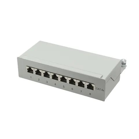 LogiLink NP0018 patch panel – image 2