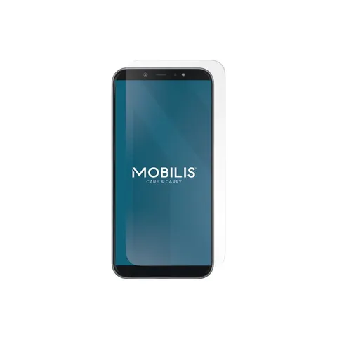 Mobilis 016700 mobile phone screen/back protector Clear screen protect – image 2