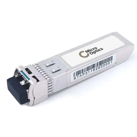 Lanview MO-JL783A network transceiver module 10000 Mbit/s – image 2