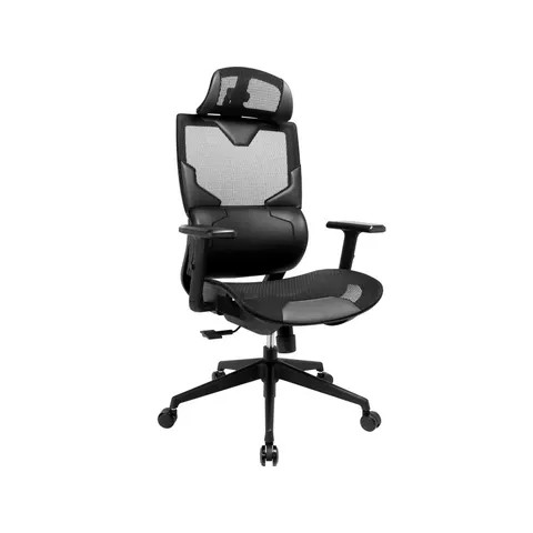 Sandberg ErgoFusion Gaming Chair – image 2