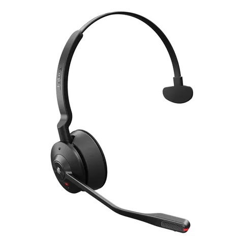 Jabra Engage 55 SE - USB-A MS Mono. EMEA/APAC – image 2