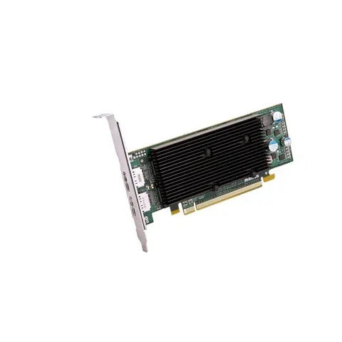 Matrox M9128-E1024LAF graphics card 1 GB GDDR2 – image 2