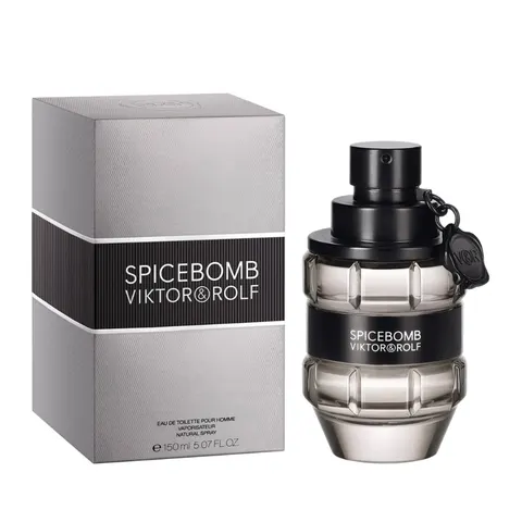 Viktor & Rolf Pour Homme 150ml – image 3
