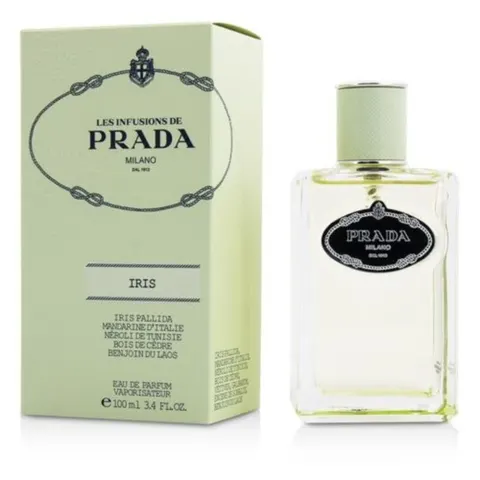 Prada Infusion D'Iris Eau de Parfum 100mL – image 2