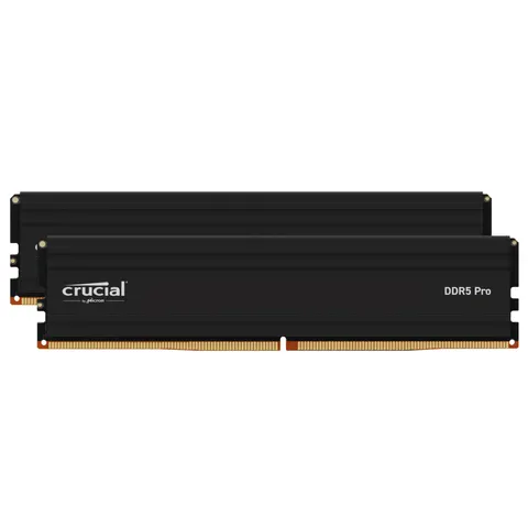 Crucial DDR5 Memory RAM - 32GB – 939692 – image 3