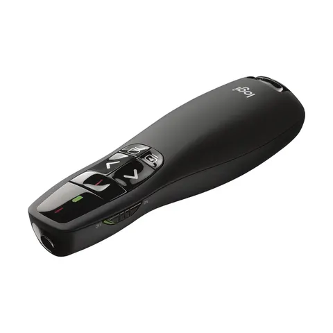 Logitech Wireless Presenter R400 – image 2