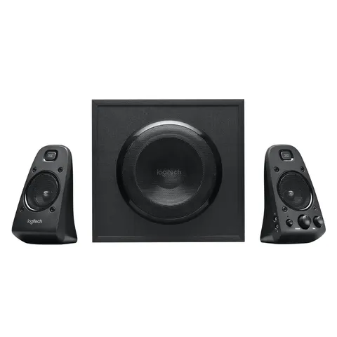 Logitech Speaker System Z623 – 024823 – image 2