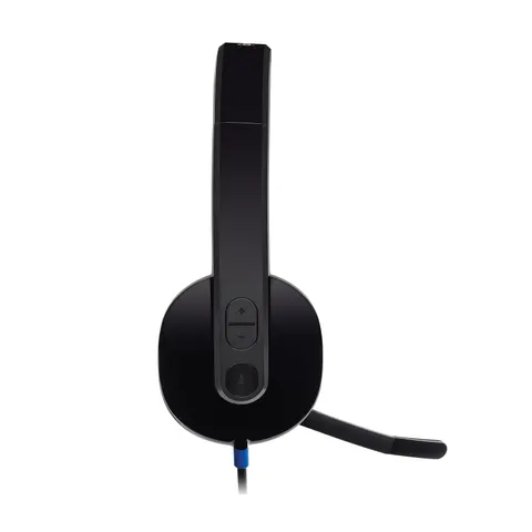 Logitech H540 USB Computer Headset – 038868 – image 2