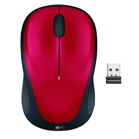 Logitech Wireless Mouse M235 – 029347 – image 2