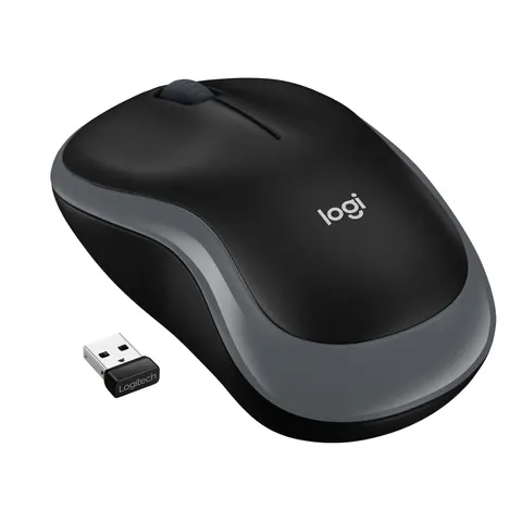 Logitech Wireless Mouse M185 – image 2