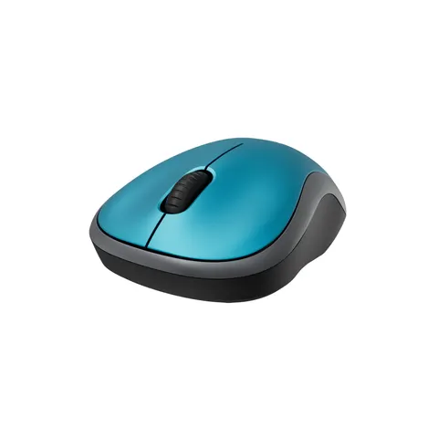Logitech Wireless Mouse M185 – image 2