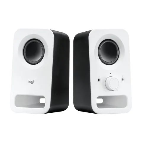 Logitech Z150 Multimedia Speakers – 048799 – image 2