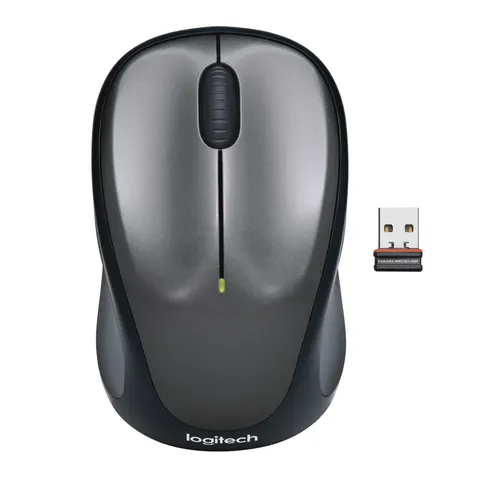 Logitech Wireless Mouse M235 – image 2