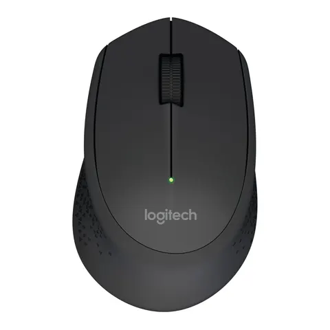 Logitech Wireless Mouse M280 – image 2